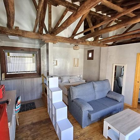 Suite Atiko グラナダ エクステリア 写真