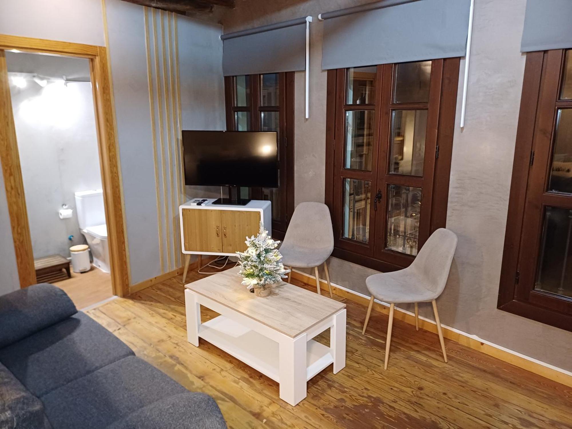 Suite Atiko グラナダ エクステリア 写真